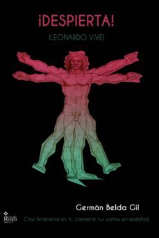 ¡despierta! ¡leonardo vive! (ebook)-german belda gil-9788491600848