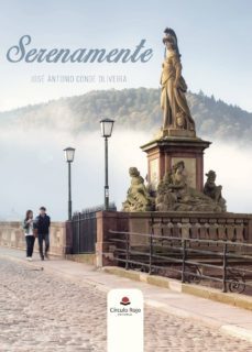 serenamente-jose antonio conde oliveira-9788491601548