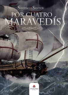 por cuatro maravedis-9788491605348