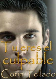 tu eres el culpable (ebook)-9788491625148
