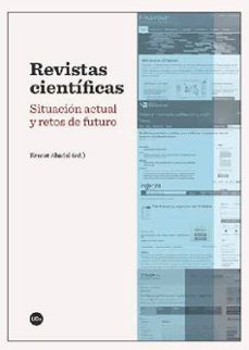revistas cientificas-ernest abadal-9788491680048