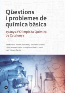 questions i problemes de quimica basica-9788491683148