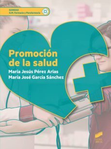 -mª jesus perez arias-maria jose garcia sanchez-9788491718048
