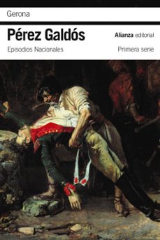 gerona (episodios nacionales, 7 / primera serie)-9788491815648