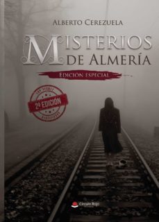 misterios de almeria (ed. especial)-9788491832348