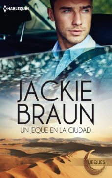 un jeque en la ciudad-jackie braun-9788491881148