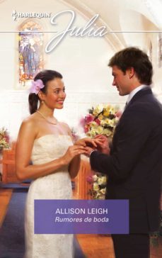rumores de boda (ebook)-allison leigh-9788491889748