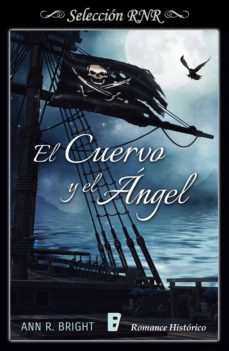 el cuervo y el ángel (ebook)-ann r. bright-9788491950448