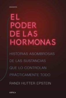 el poder de las hormonas (ebook)-randi hutter epstein-9788491991748