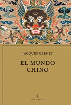 el mundo chino (ebook)-jacques gernet-9788491995548