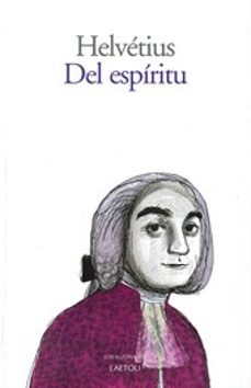 del espiritu-claude adrien helvetius-9788492422548
