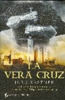 la vera cruz-jorg kastner-9788492431748