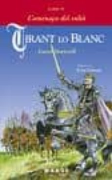 tirant lo blanc iv:  l amenaça del sulta-9788492442348