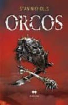 orcos-stan nicholls-9788492472048