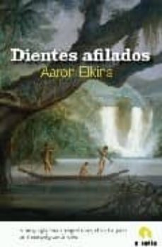 dientes afilados-aaron elkins-9788492475148