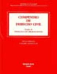 compendio de derecho civil, tomo 2 (6ª ed.)-xavier o callaghan muñoz-9788492513048