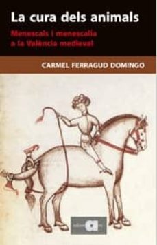 la cura dels animals-9788492542048