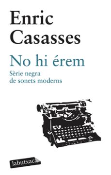 no hi erem-enric casassas figueras-9788492549948