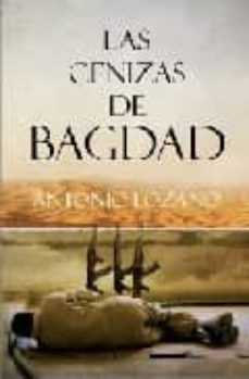 (pe) las cenizas de bagdag-9788492573448