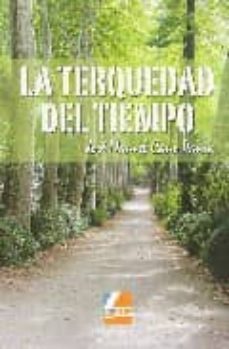 la terquedad del tiempo-9788492577248