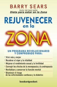 rejuvenecer en la zona-9788492801848