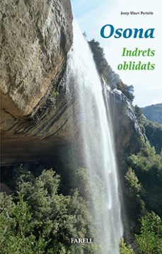 osona. indrets oblidats-josep mauri i portoles-9788492811748