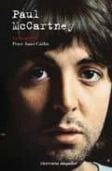 paul mccartney la biografia-9788492819348
