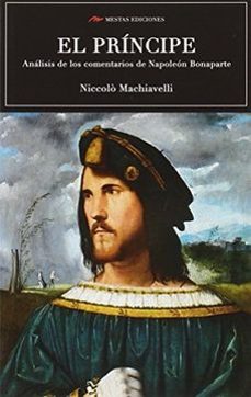 -niccolo machiavelli-9788492892648