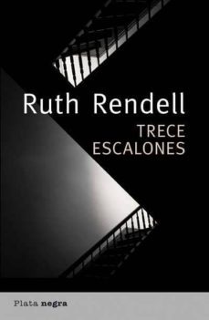 trece escalones-9788492919048