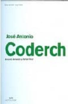 jose antonio coderch-antonio armesto-9788493205348