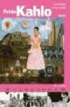 frida kahlo-jill a. laidlaw-9788493244248