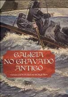 galicia no gravado antigo-9788493441548