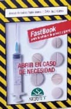 fastbook para la clinica de perros y gatos-celia juan cabos-9788493473648