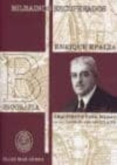 enrique epalza : arquitecto para bilbao-9788493477448