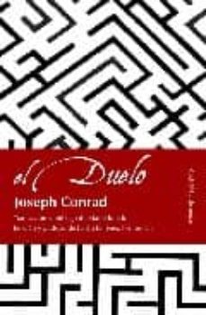 el duelo-joseph conrad-9788493504748