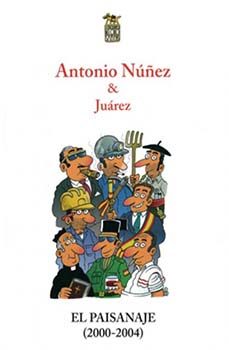 el paisanaje (2000-2004)-9788493516048