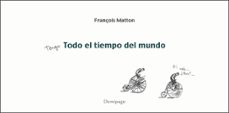 tengo todo el tiempo del mundo-9788493526948