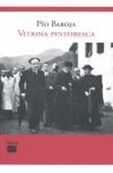 vitrina pintoresca: la españa de la segunda republica-9788493589448