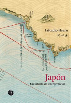japon. un intento de interpretacion-9788493619848