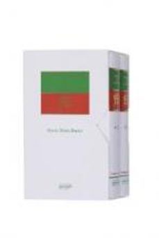 diccionario de galicismos 2 vols (estuche)-9788493629748