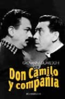 don camilo y compañia-9788493643348