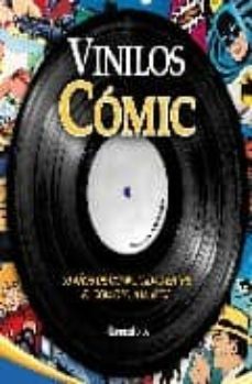 vinilos comic-9788493711948