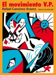 el movimiento v. p. (ebook)-rafael cansinos assens-9788493728748