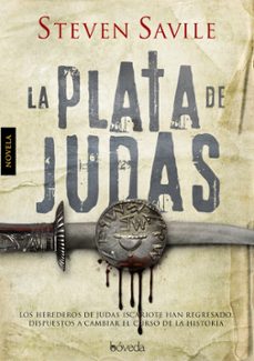 la plata de judas-9788493743048