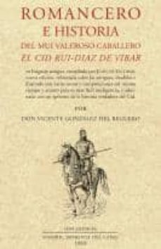 -vicente gonzalez del reguero-9788493774448