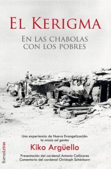 el kerigma-kiko arguello-9788493781248
