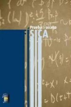 fisica. prueba de acceso a ciclo formativo de grado superior-consuelo batalla garcia-9788493801748