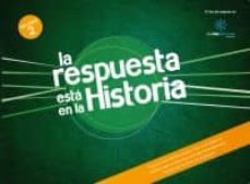 la respuesta esta en la historia vol.2-9788493822248