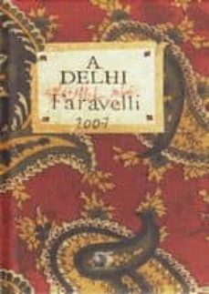 a delhi-stefano faravelli-9788493834548