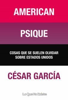 american psique (ebook)-cesar garcia-9788493899448